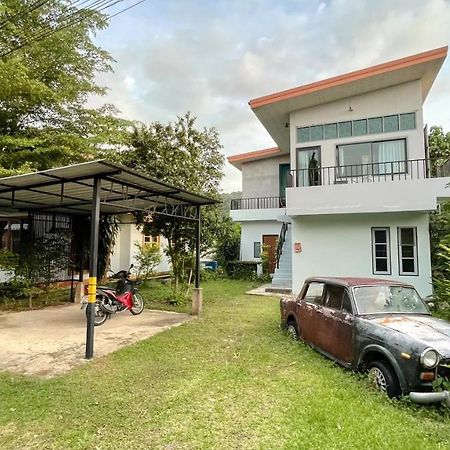The Endless Bangtao Residence Chat 2 Bang Tao Beach  Exterior photo
