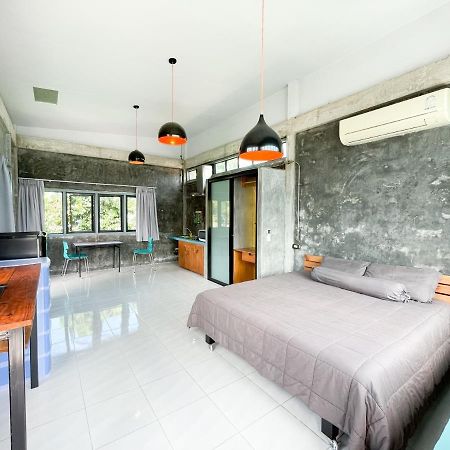 The Endless Bangtao Residence Chat 2 Bang Tao Beach  Exterior photo