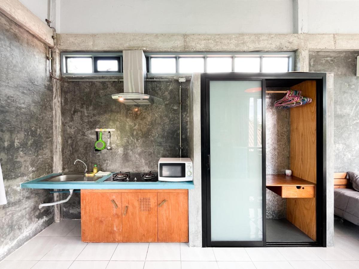 The Endless Bangtao Residence Chat 2 Bang Tao Beach  Exterior photo