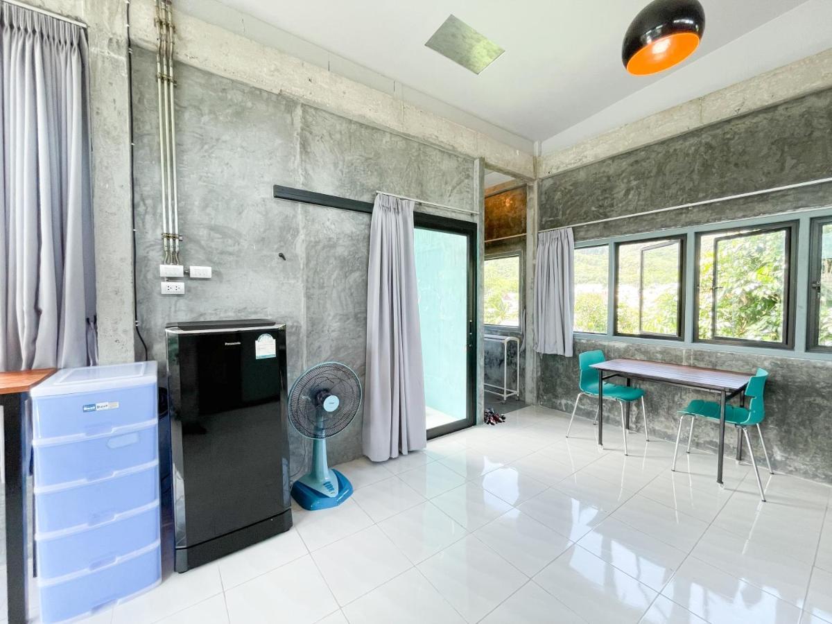The Endless Bangtao Residence Chat 2 Bang Tao Beach  Exterior photo