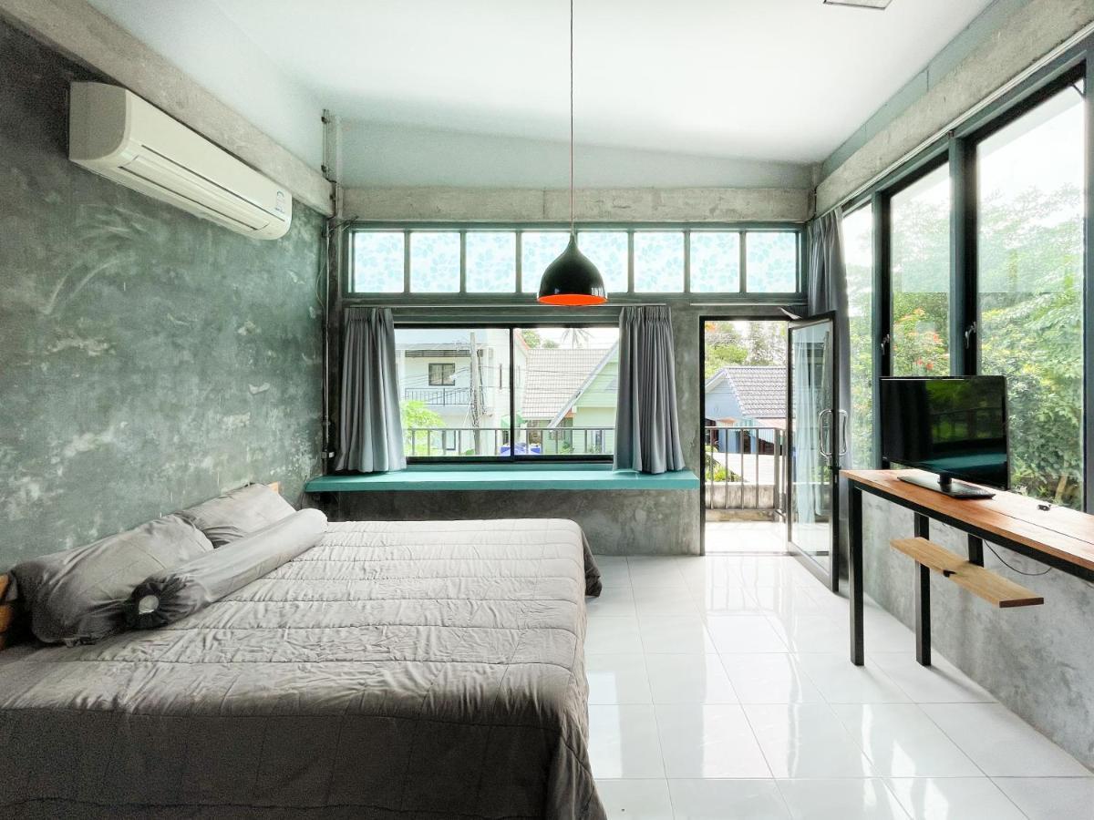 The Endless Bangtao Residence Chat 2 Bang Tao Beach  Exterior photo